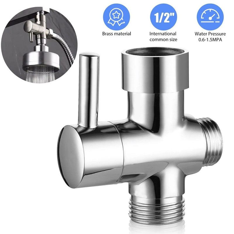 Shower Diverter Valve Bathroom – обзор и цена Shower Valve Cartridge