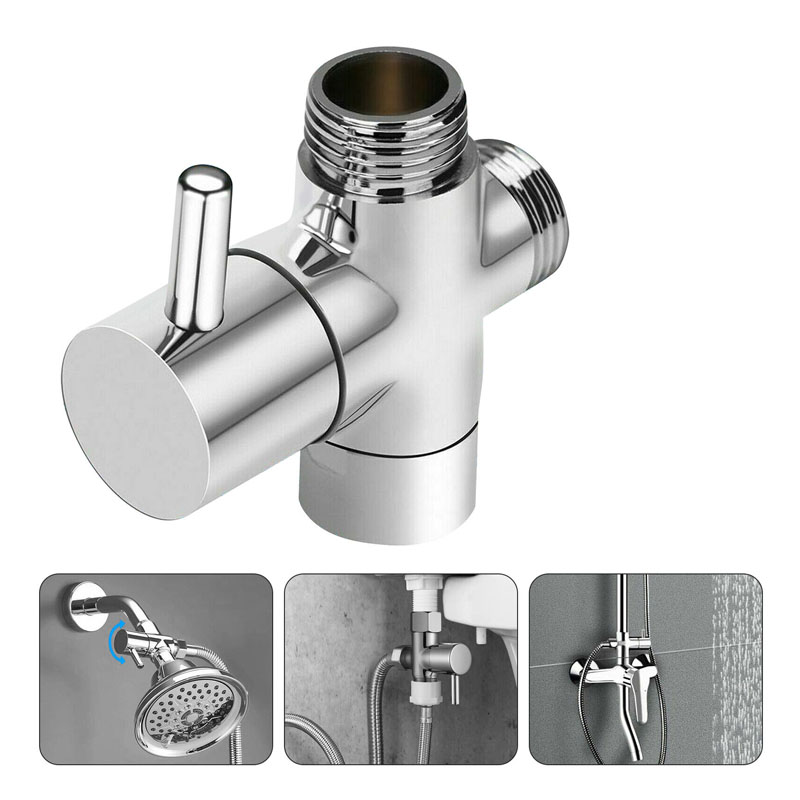 Shower Diverter Valve Bathroom – обзор и цена Shower Valve Cartridge