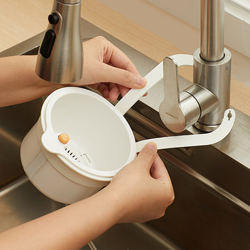 1PCS Sink Drain Strainer Baske – обзор и цена Silicone Tap Washer