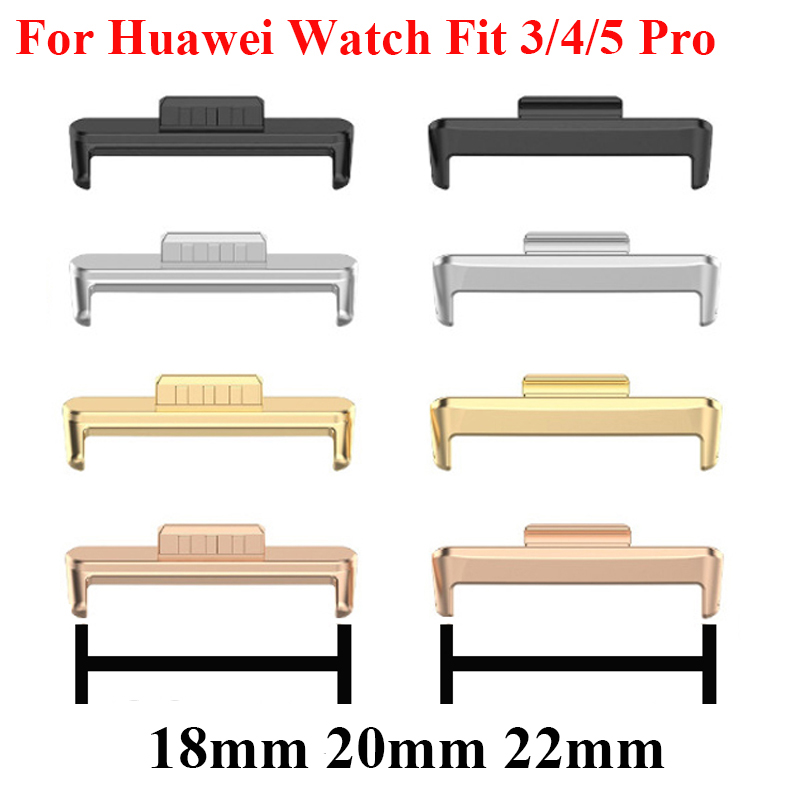 2PCS Connector For Huawei Watc – обзор и цена Push Fit Connector