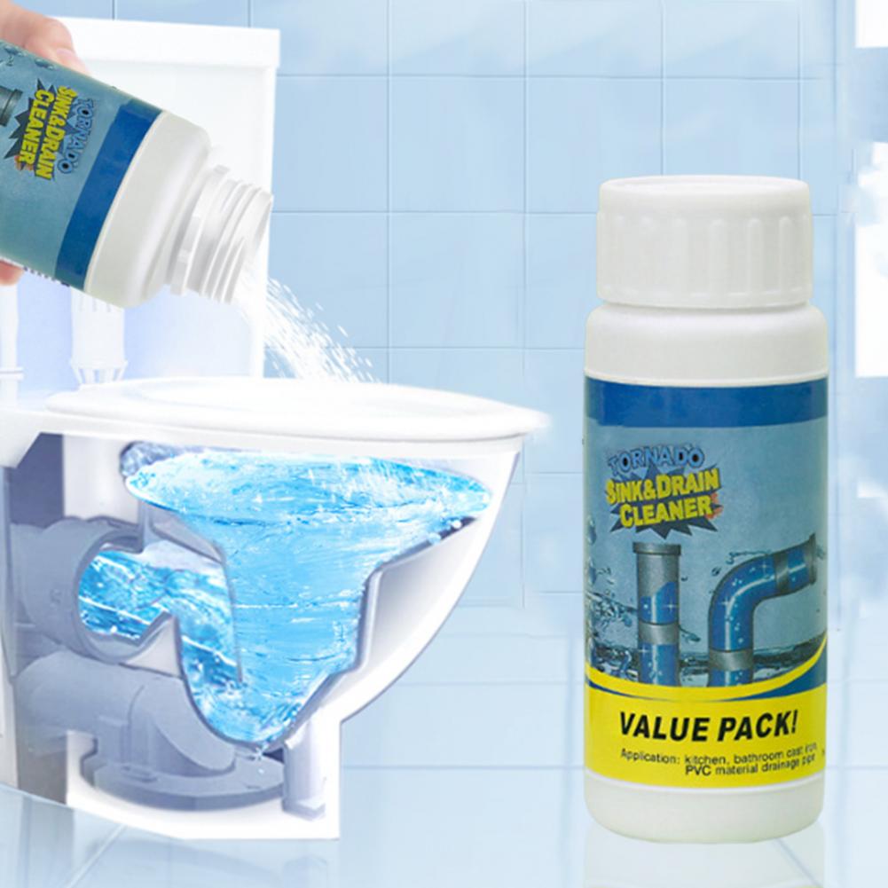 3Pcs Sink and Drain Cleaner Po – обзор и цена Pipe Freeze Spray