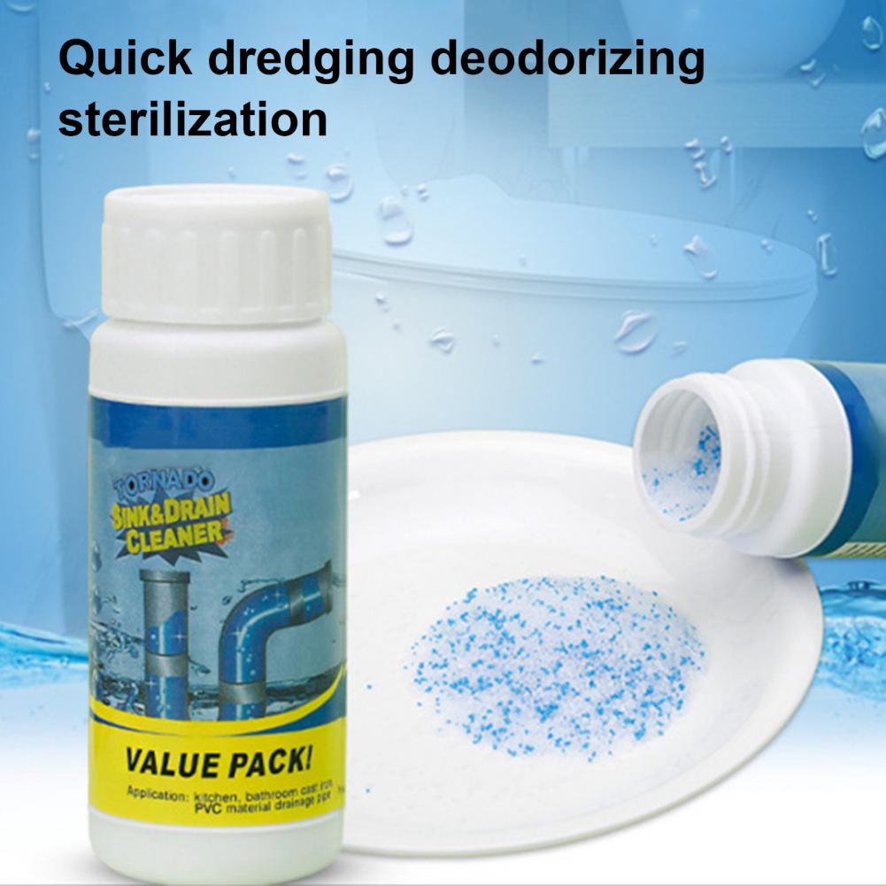 3Pcs Sink and Drain Cleaner Po – обзор и цена Pipe Freeze Spray