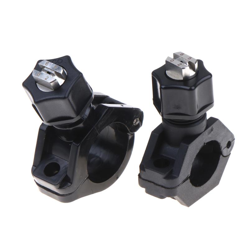 New Clip-on Nozzles Pipe Mount – обзор и цена Plastic Pipe Clip