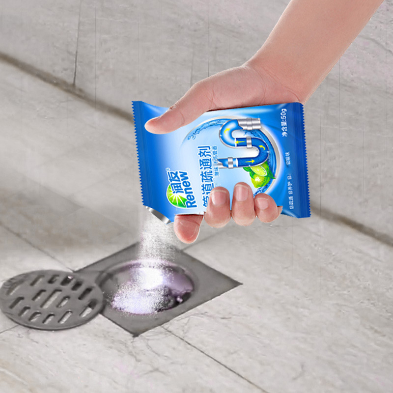Household drain cleaner deodor – обзор и цена Pipe Freeze Spray