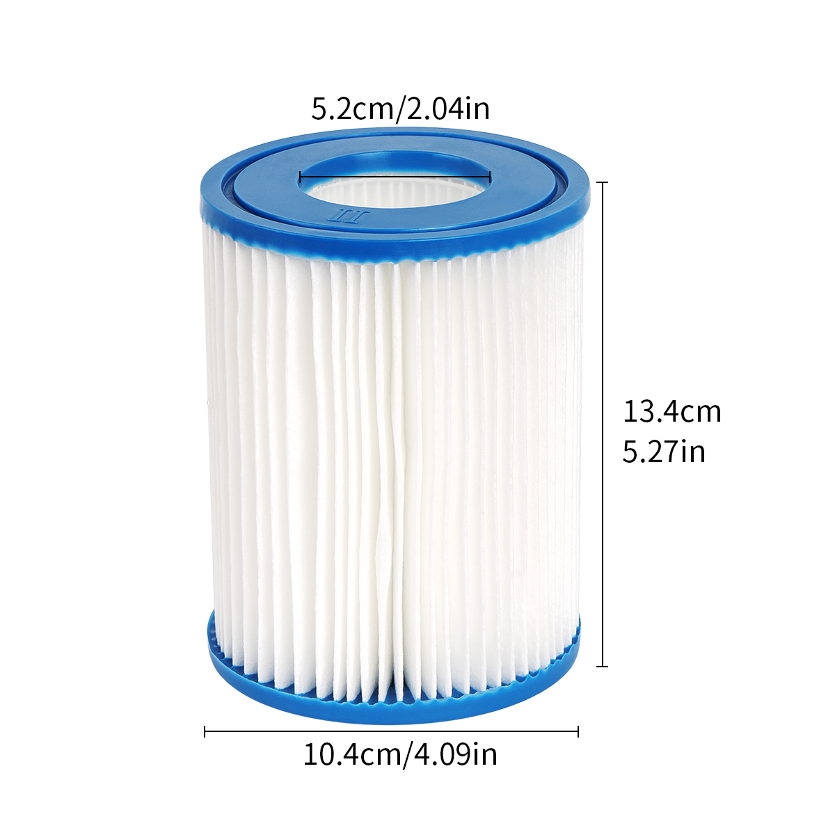 Type II Swimming Pool Filter C – обзор и цена Basin Mixer Cartridge