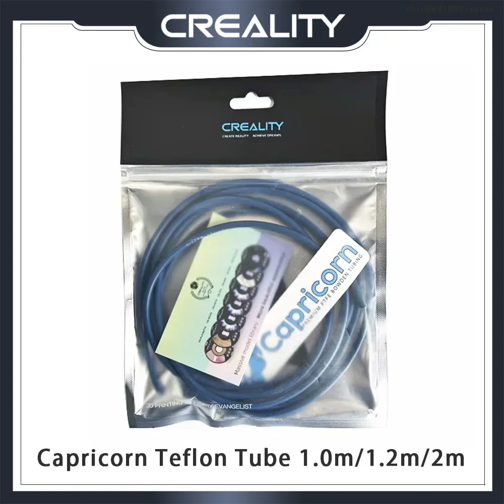 CREALITY for Capricorn Bowden  – обзор и цена Ptfe Tape Thread
