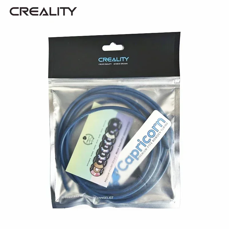 CREALITY for Capricorn Bowden  – обзор и цена Ptfe Tape Thread