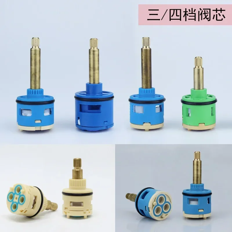 1PC Watersaving Replacement Ce – обзор и цена Shower Valve Cartridge