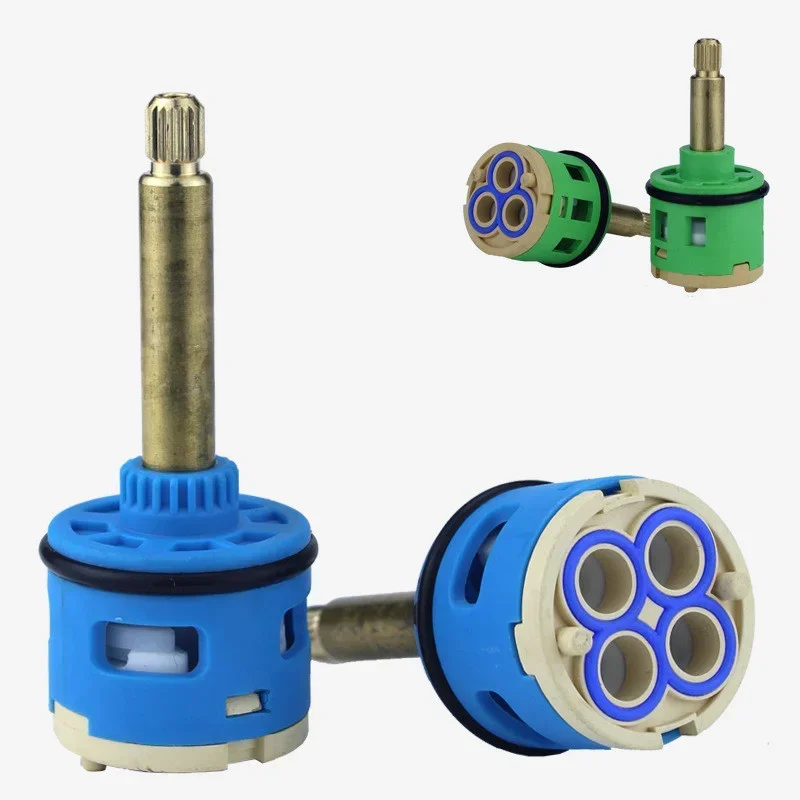 1PC Watersaving Replacement Ce – обзор и цена Shower Valve Cartridge