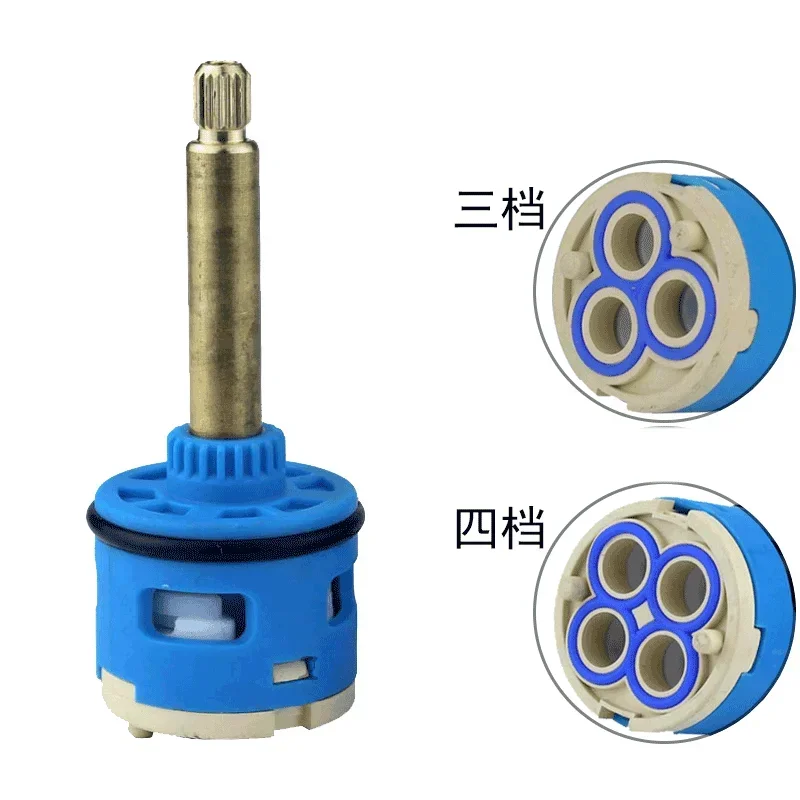 1PC Watersaving Replacement Ce – обзор и цена Shower Valve Cartridge
