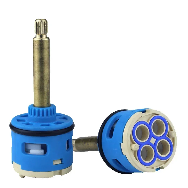 1PC Watersaving Replacement Ce – обзор и цена Shower Valve Cartridge