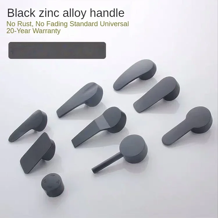 Black Faucet Switch Handle Mix – обзор и цена Shower Valve Cartridge