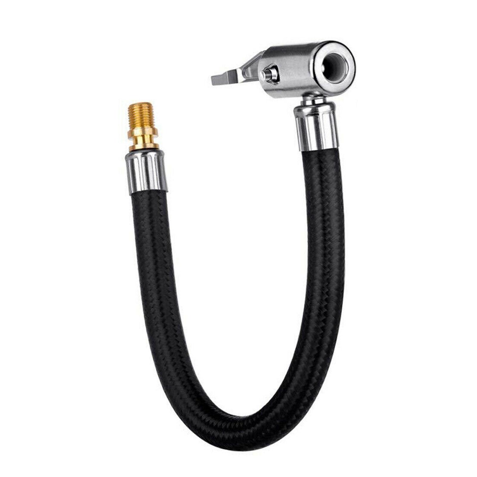 Flexible Steel Tire Valve Conn – обзор и цена Flexible Hose Braided