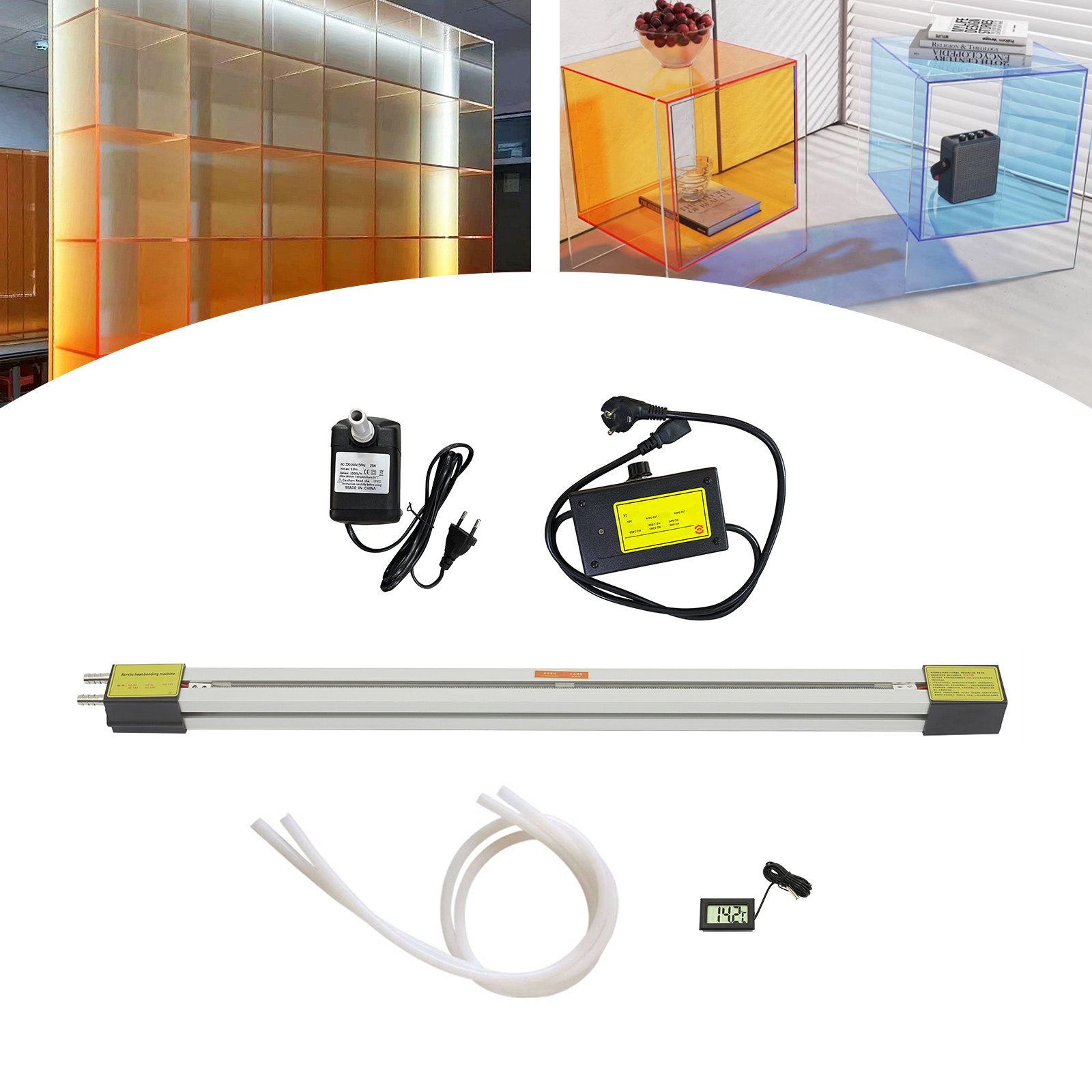 Acrylic Plastic Pvc Bending Ma – обзор и цена Pipe Freeze Spray