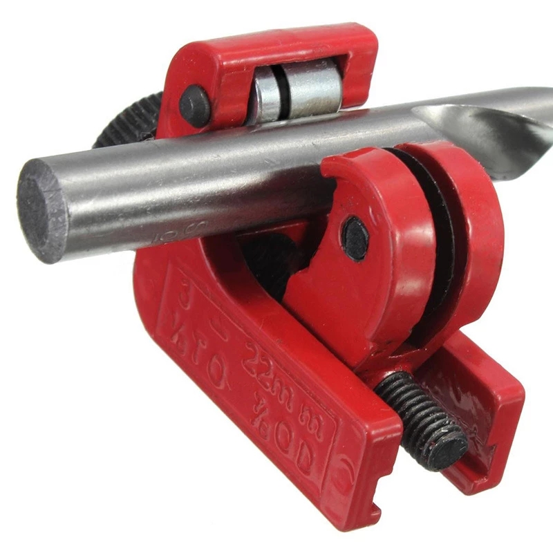 1PC 3-22/3-16mm Mini Alloy Ste – обзор и цена Pipe Cutter Ratchet