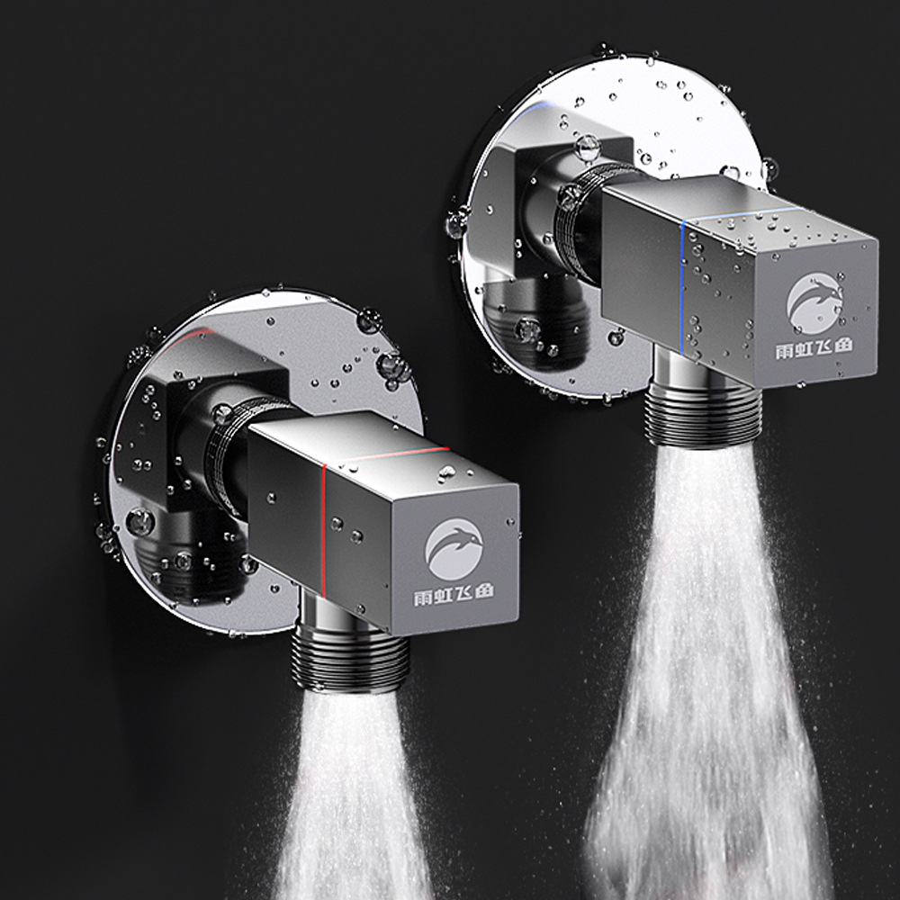 ORIENTAL YUHONG Bathroom Basin – обзор и цена Toilet Fill Valve