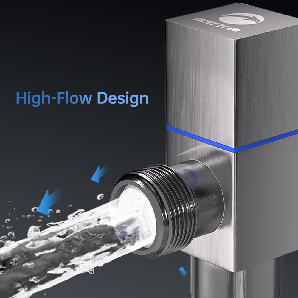 ORIENTAL YUHONG Bathroom Basin – обзор и цена Toilet Fill Valve