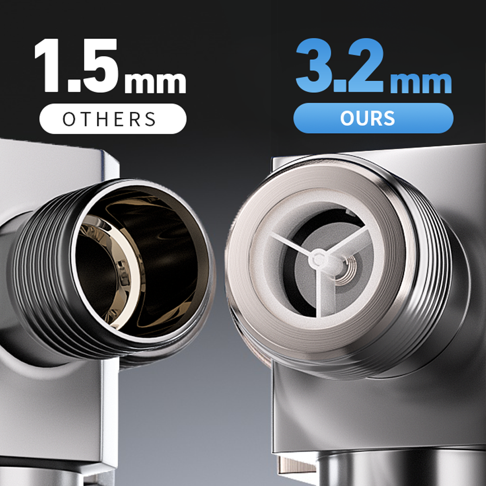 ORIENTAL YUHONG Bathroom Basin – обзор и цена Toilet Fill Valve
