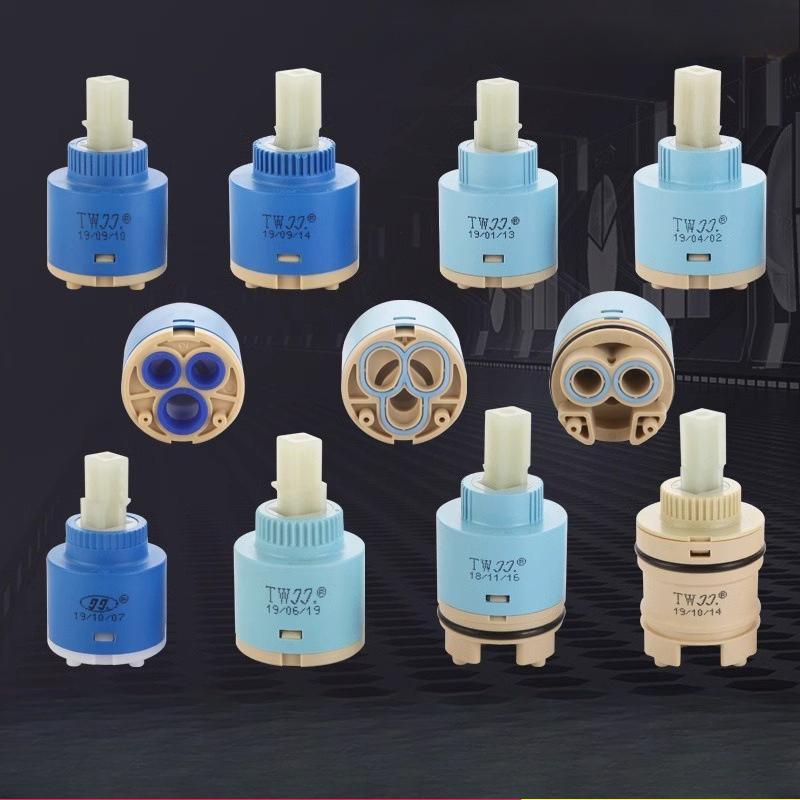 Ceramic Disc Cartridge Mixer F – обзор и цена Basin Mixer Cartridge