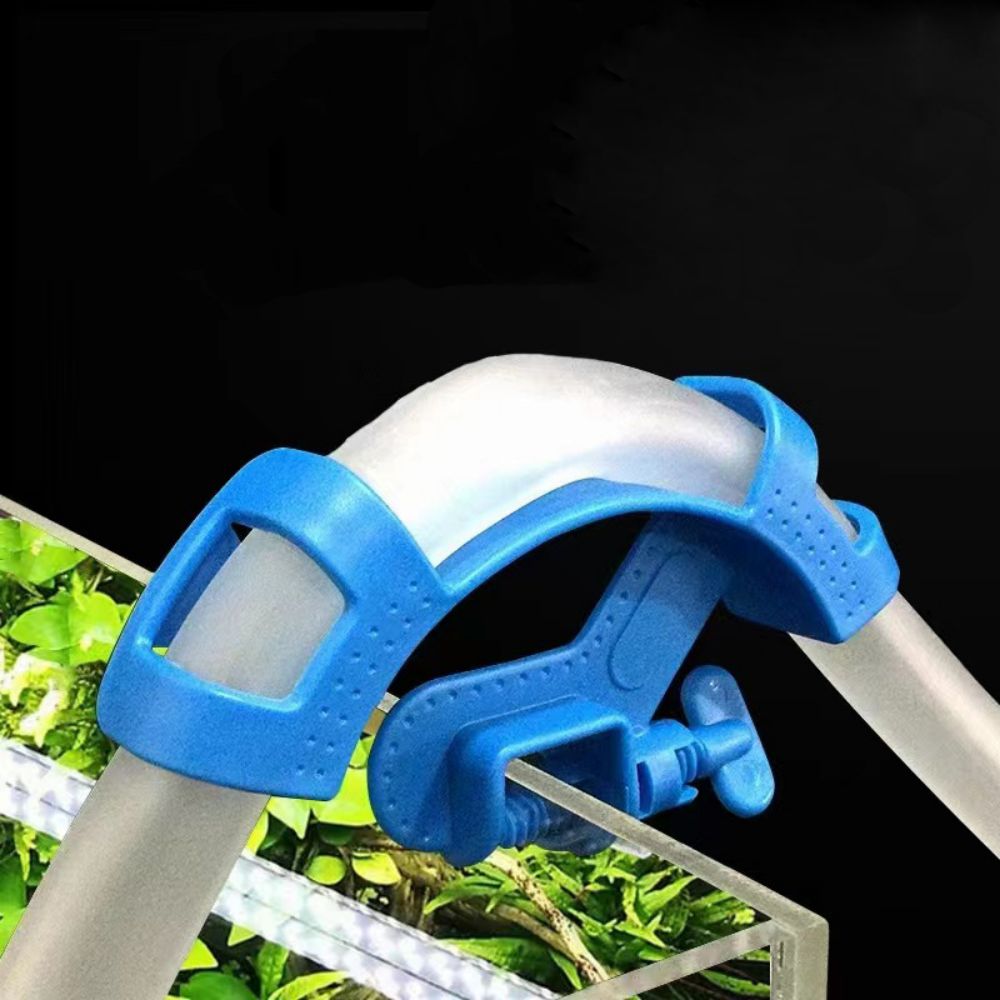 Aquarium Filter Water Pipe Bra – обзор и цена Plastic Pipe Clip