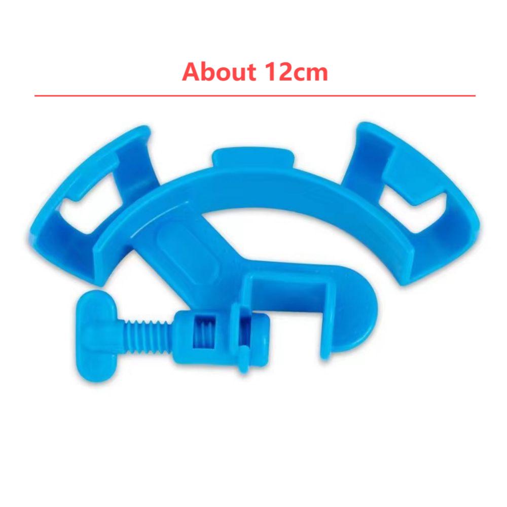 Aquarium Filter Water Pipe Bra – обзор и цена Plastic Pipe Clip