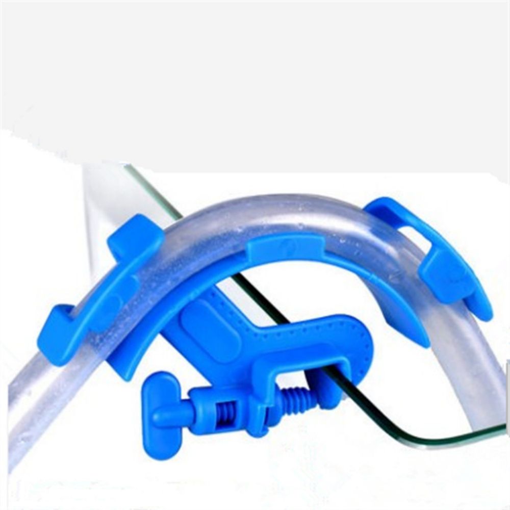 Aquarium Filter Water Pipe Bra – обзор и цена Plastic Pipe Clip