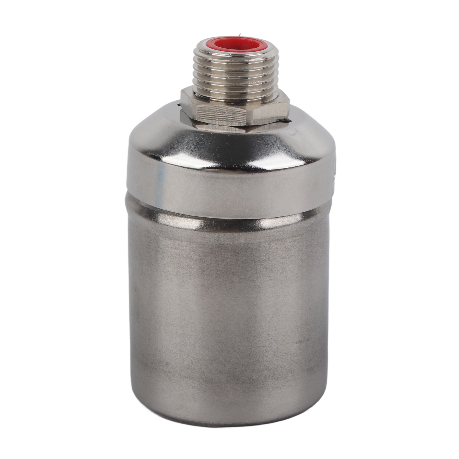 1/2-inch Float-Type Ball Valve – обзор и цена Float Ball Valve