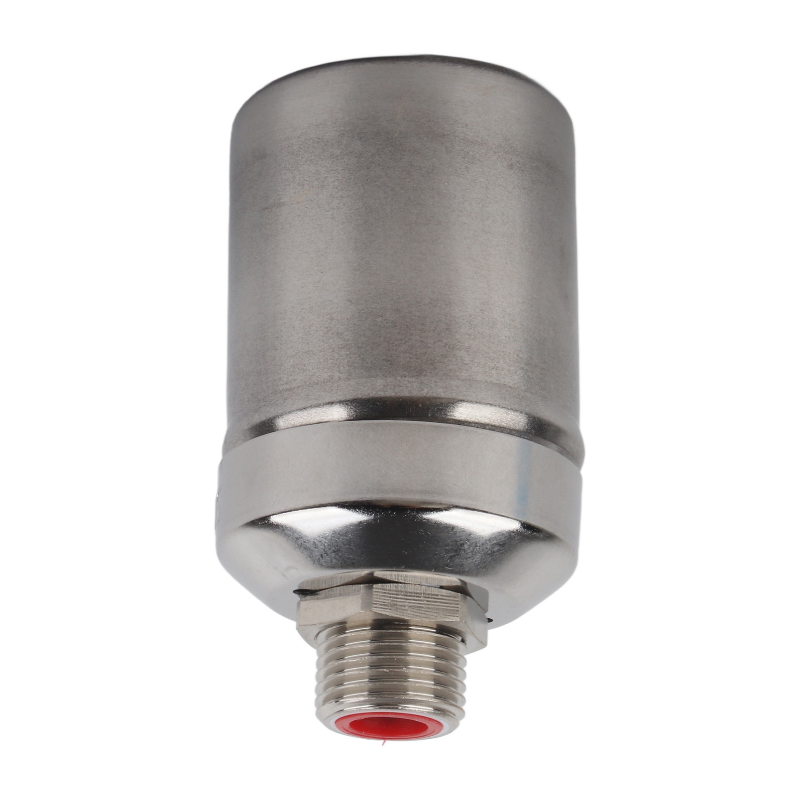 1/2-inch Float-Type Ball Valve – обзор и цена Float Ball Valve