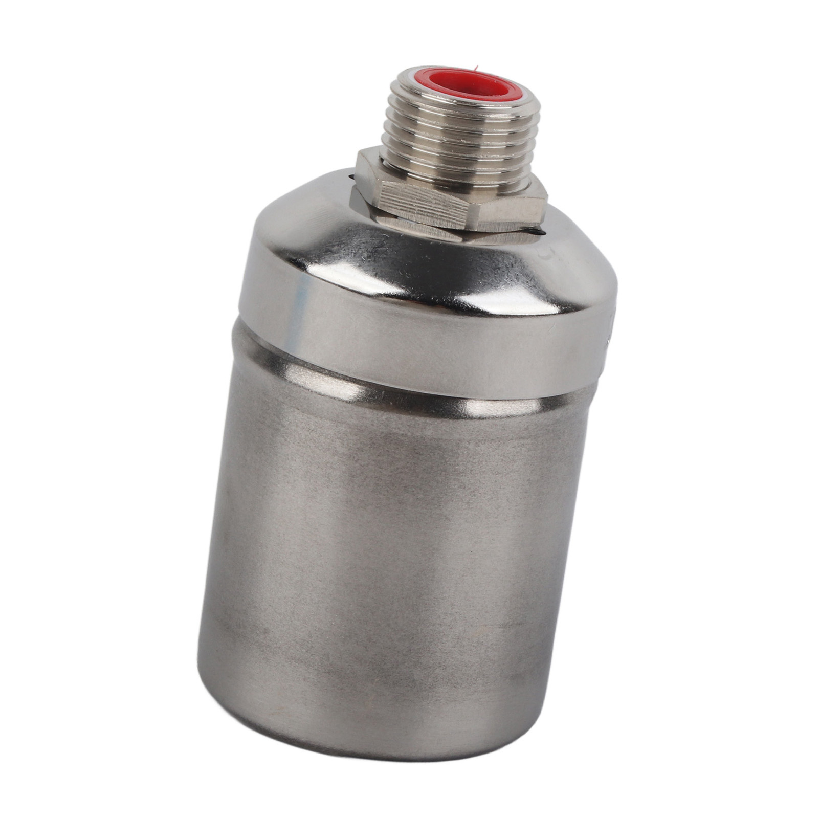 1/2-inch Float-Type Ball Valve – обзор и цена Float Ball Valve