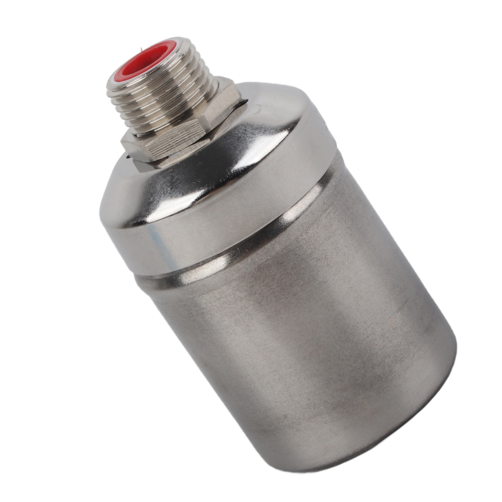 1/2-inch Float-Type Ball Valve – обзор и цена Float Ball Valve