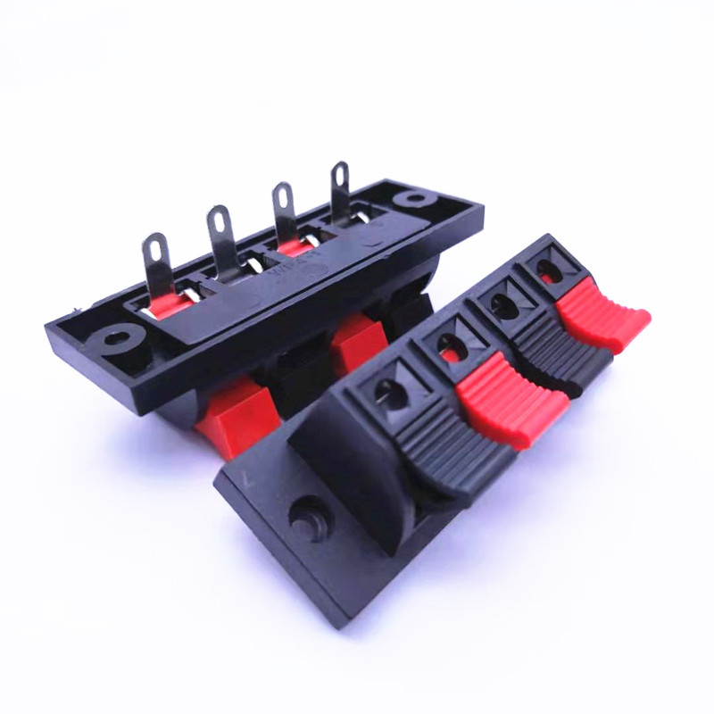 10 PCS Plastic Large 2 4 Posit – обзор и цена Push Fit Connector