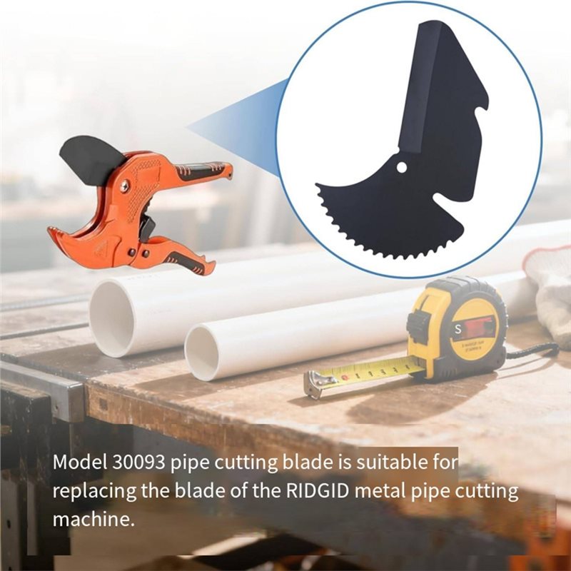 ABLK For RIDGID Tubing Cutter  – обзор и цена Pipe Cutter Ratchet