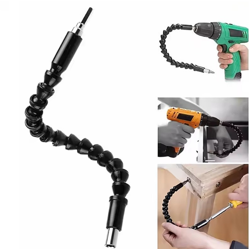 Electric Drill Screwdriver Bit – обзор и цена Drain Snake Flexible
