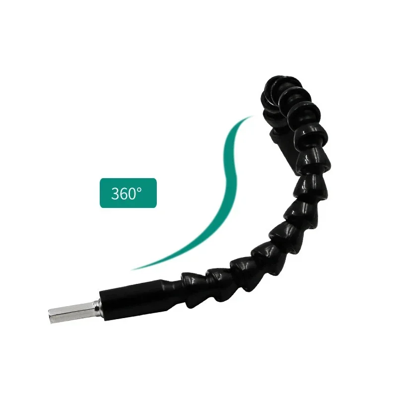 Electric Drill Screwdriver Bit – обзор и цена Drain Snake Flexible