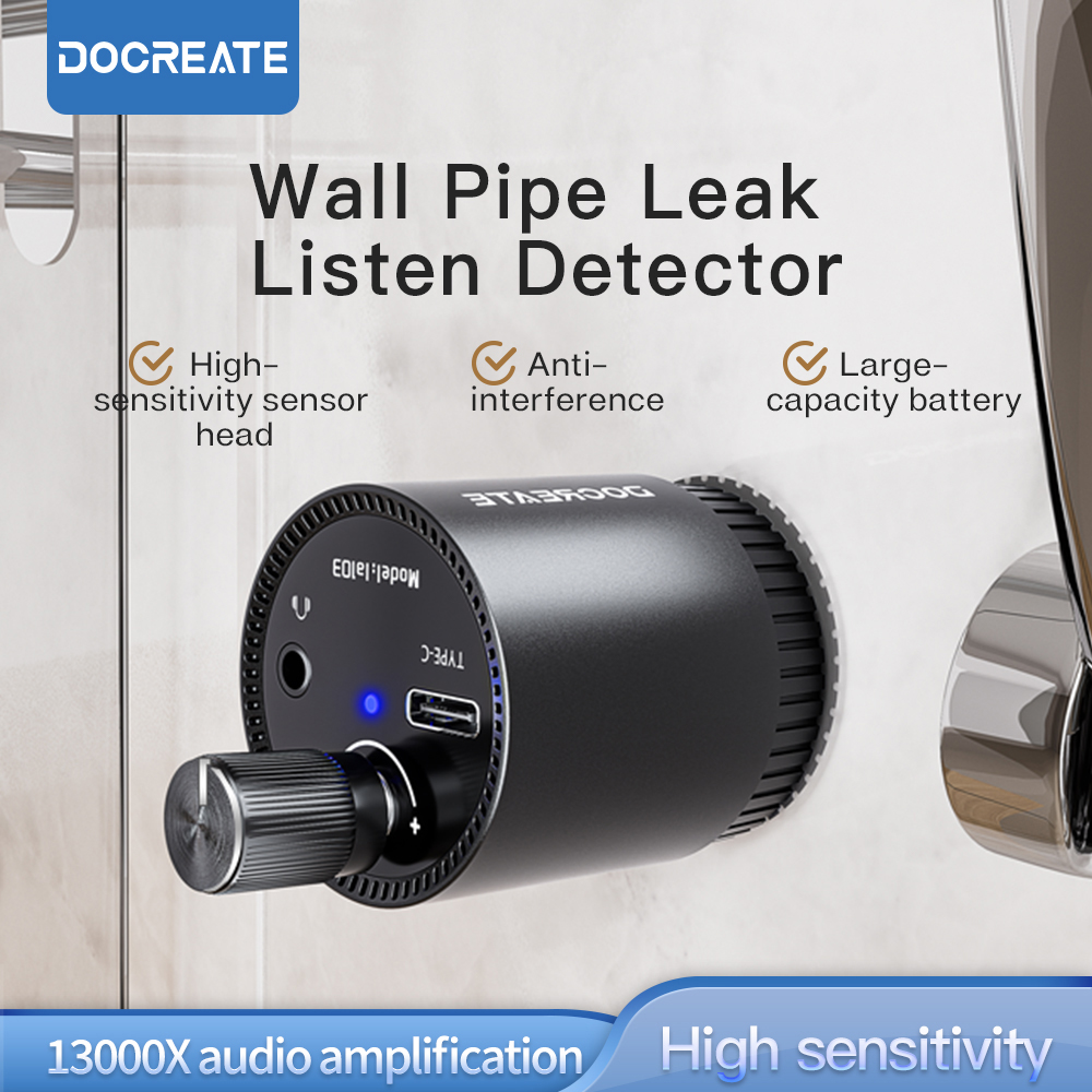 Type C Pipe Leak Detector 1300 – обзор и цена Pipe Freeze Spray