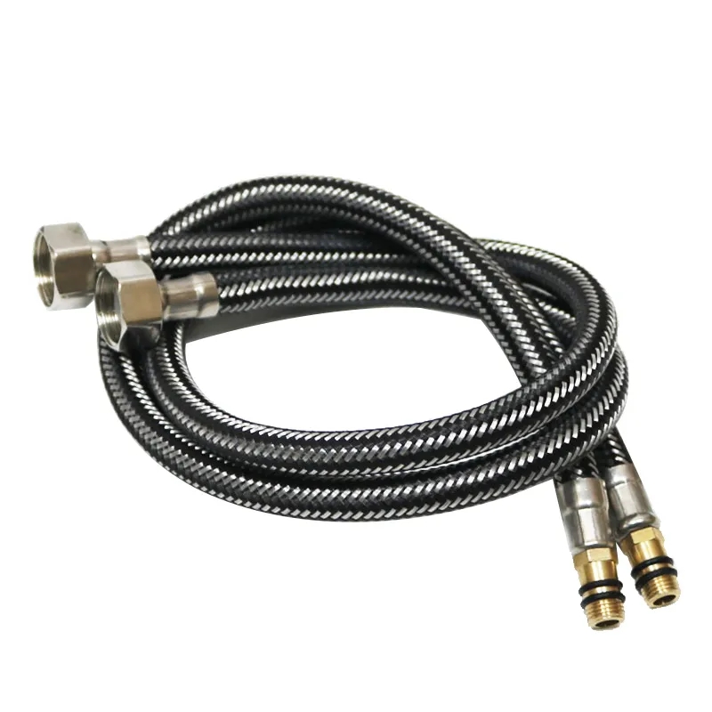 G1/2 Tube Pipe Hose Stainless  – обзор и цена Silicone Tap Washer