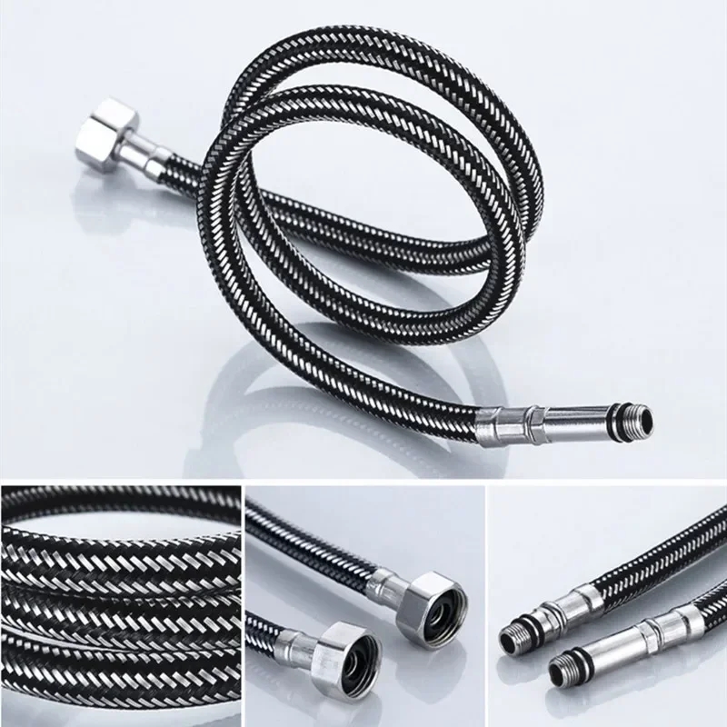 G1/2 Tube Pipe Hose Stainless  – обзор и цена Silicone Tap Washer