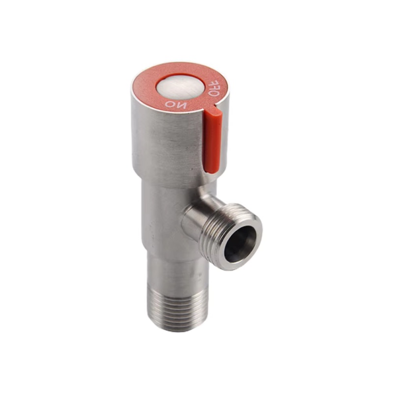 1pc Triangle Valve Toilet Wate – обзор и цена Toilet Fill Valve