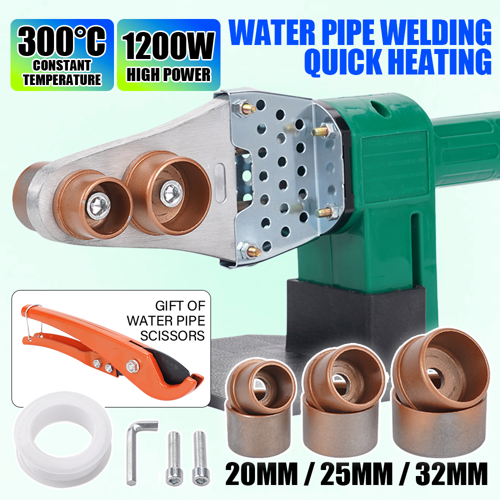 20-32MM Plastic Pipe Welding M – обзор и цена Pipe Freeze Spray
