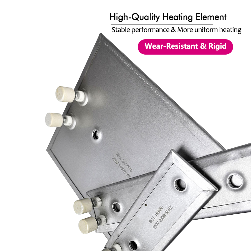 Heating Plate with Ceramic Joi – обзор и цена Pipe Freeze Spray