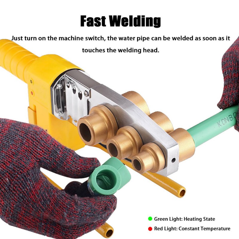 600/800/1000W Pipe Welding Mac – обзор и цена Pipe Freeze Spray