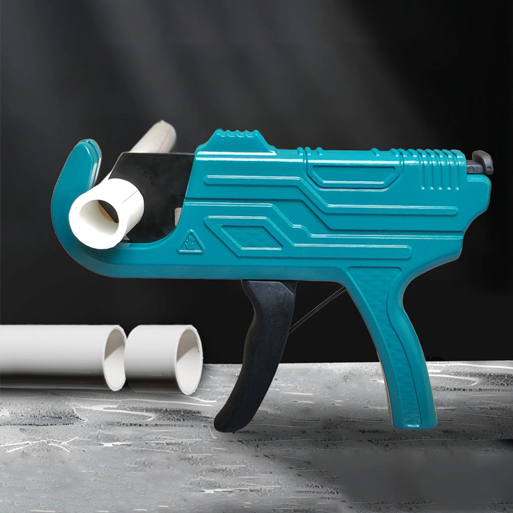 PVC Pipe Pistol Cutter with SK – обзор и цена Pipe Cutter Ratchet