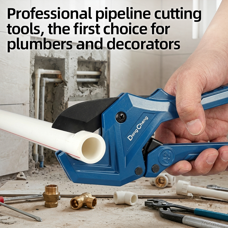 42mm Max Pro Pipe Cutter, SK5  – обзор и цена Pipe Cutter Ratchet