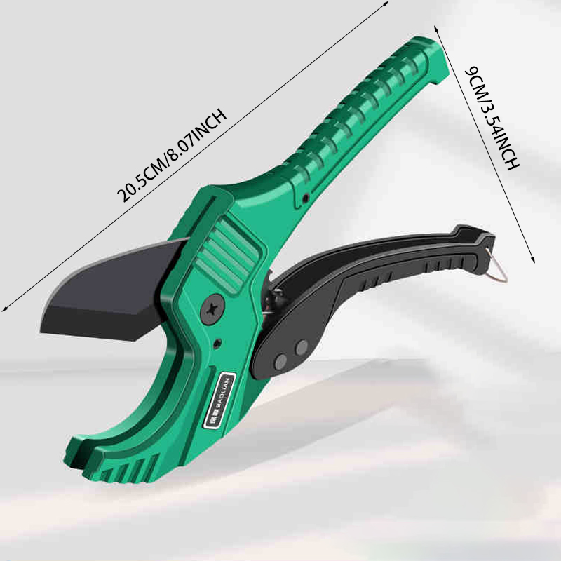baollian SK5 Material Ratchet  – обзор и цена Pipe Cutter Ratchet