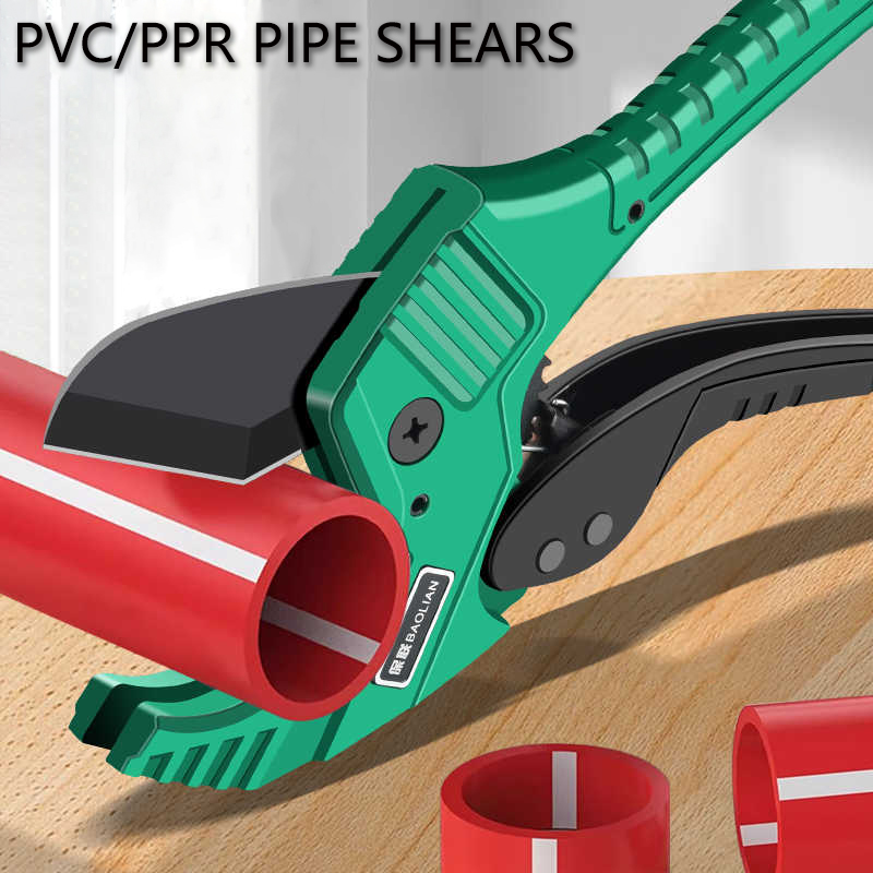 baollian SK5 Material Ratchet  – обзор и цена Pipe Cutter Ratchet