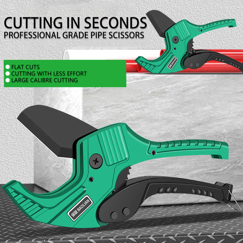 baollian SK5 Material Ratchet  – обзор и цена Pipe Cutter Ratchet