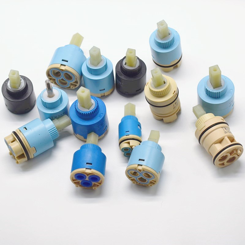 Tap Mixing High Spool Valve 25 – обзор и цена Shower Valve Cartridge