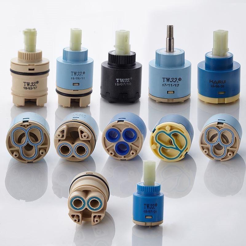 Tap Mixing High Spool Valve 25 – обзор и цена Shower Valve Cartridge
