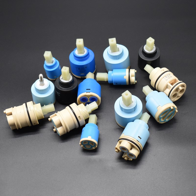 Tap Mixing High Spool Valve 25 – обзор и цена Shower Valve Cartridge