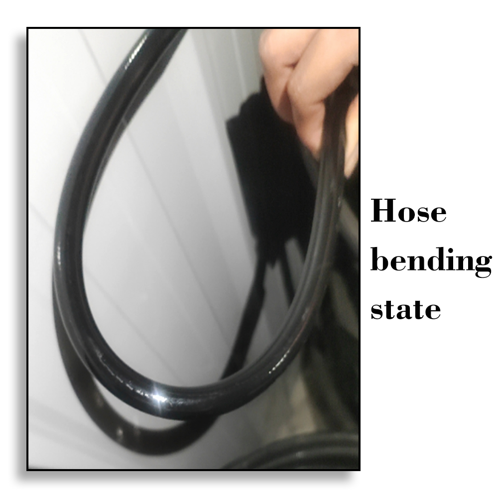 AN3 Motorcycle PTFE Brake Line – обзор и цена Flexible Hose Braided